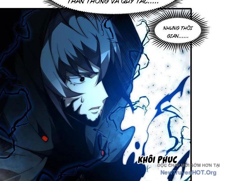 Lôi Kiếp Thập Vạn Niên - Chapter 18 - Page 23