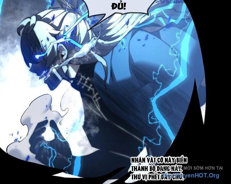 Lôi Kiếp Thập Vạn Niên - Chapter 18 - Page 33