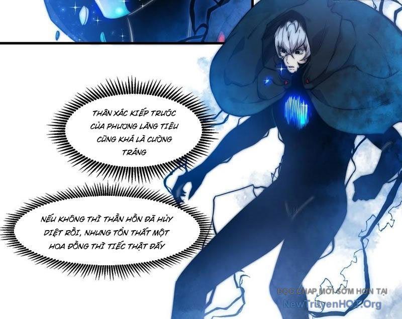 Lôi Kiếp Thập Vạn Niên - Chapter 18 - Page 9