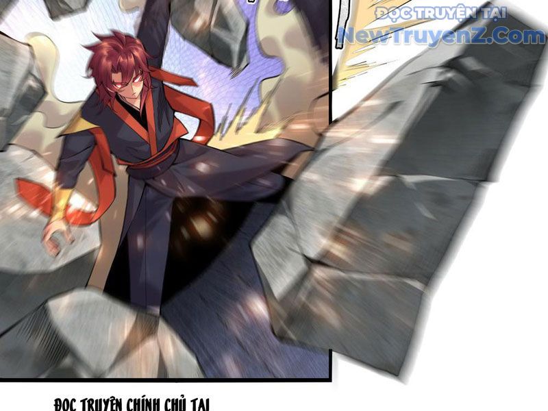 Lôi Kiếp Thập Vạn Niên - Chapter 2 - Page 28