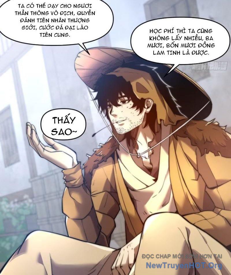 Lôi Kiếp Thập Vạn Niên - Chapter 20 - Page 10