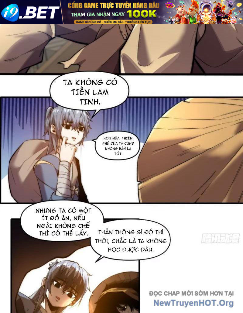 Lôi Kiếp Thập Vạn Niên - Chapter 20 - Page 11