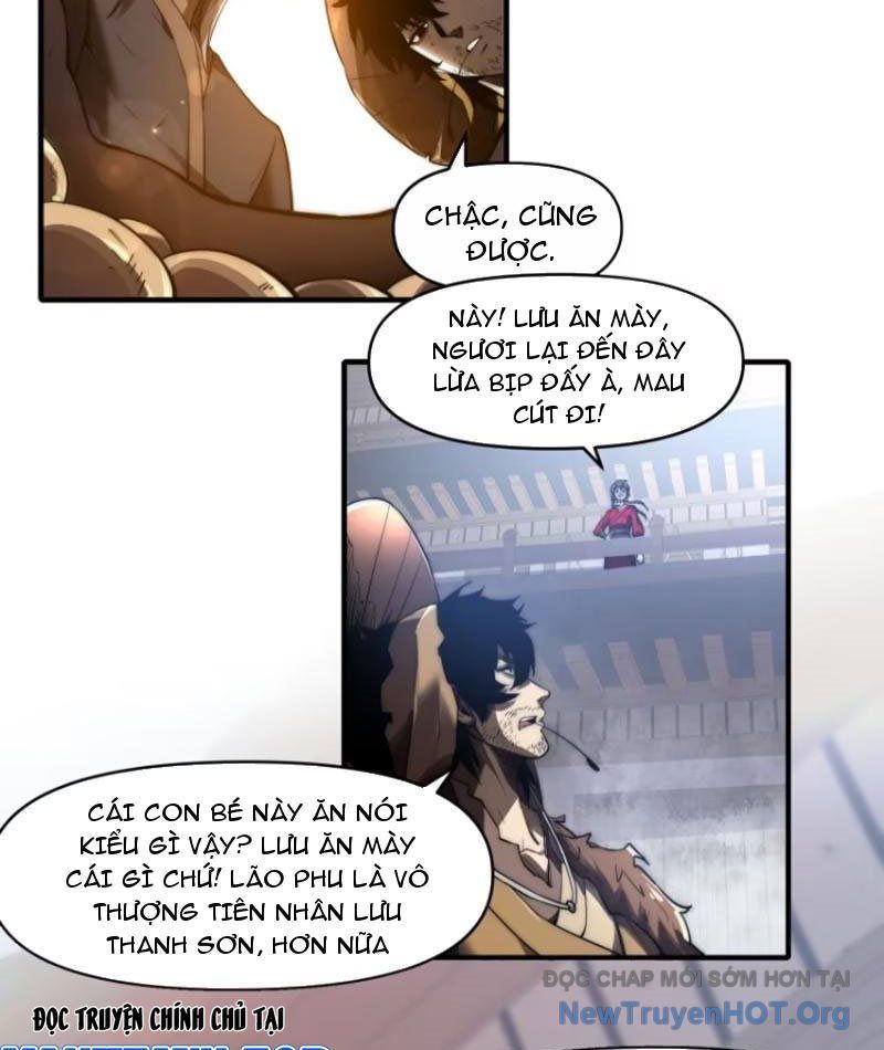 Lôi Kiếp Thập Vạn Niên - Chapter 20 - Page 12