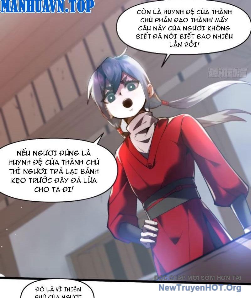 Lôi Kiếp Thập Vạn Niên - Chapter 20 - Page 13