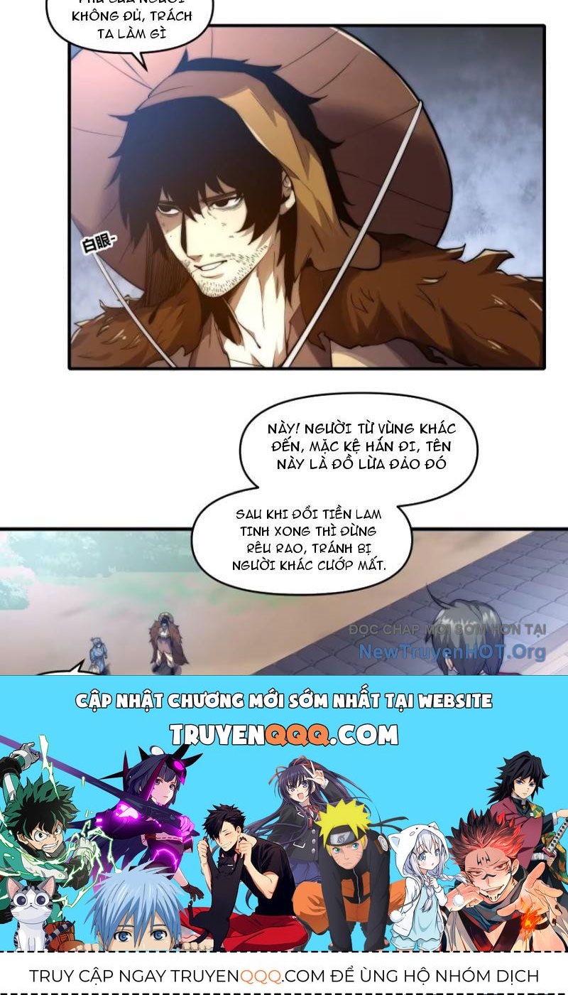 Lôi Kiếp Thập Vạn Niên - Chapter 20 - Page 14