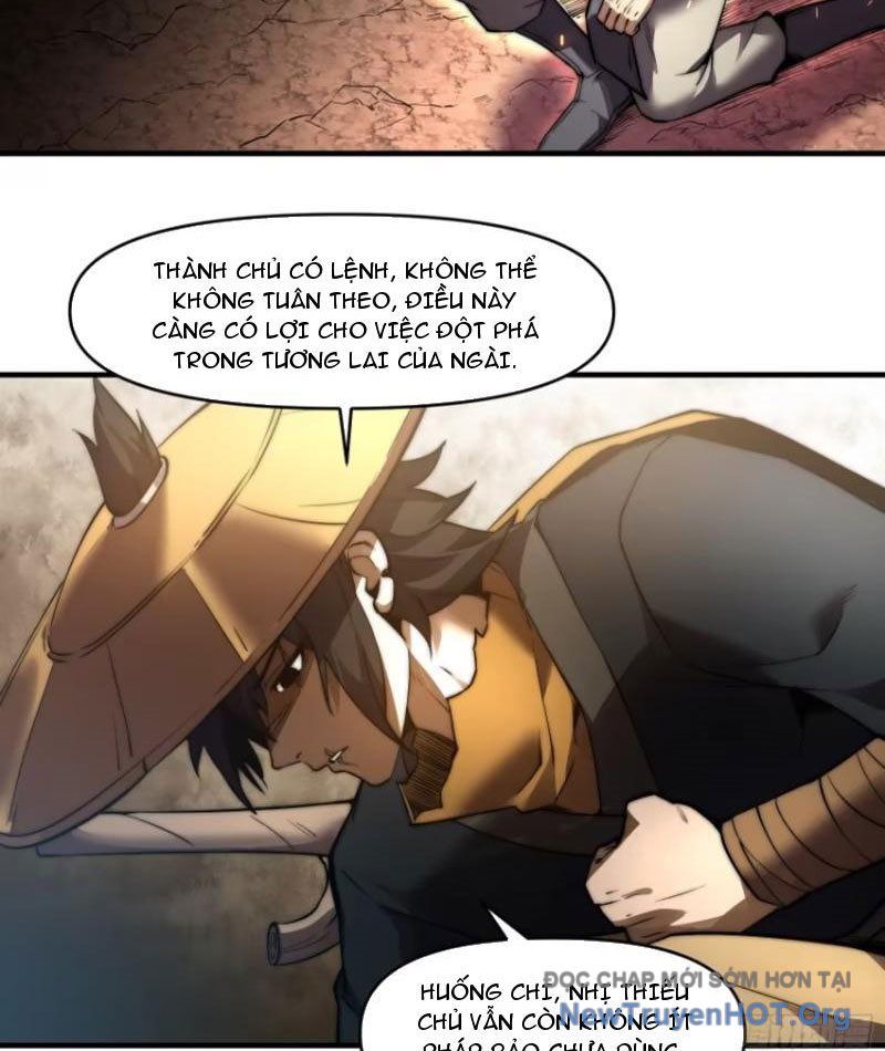 Lôi Kiếp Thập Vạn Niên - Chapter 20 - Page 5