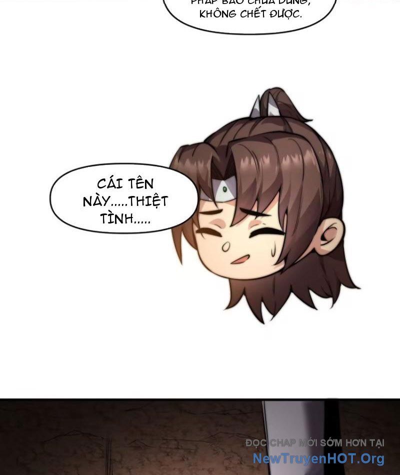 Lôi Kiếp Thập Vạn Niên - Chapter 20 - Page 6