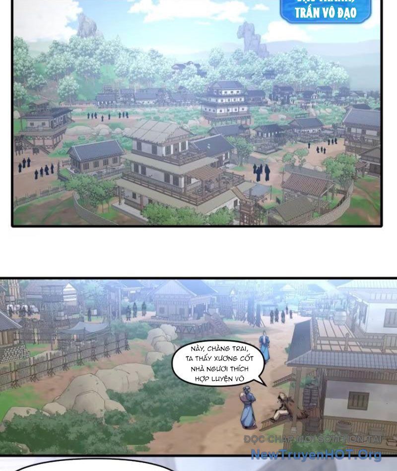 Lôi Kiếp Thập Vạn Niên - Chapter 20 - Page 9