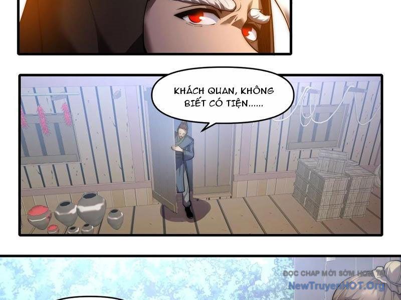 Lôi Kiếp Thập Vạn Niên - Chapter 21 - Page 12