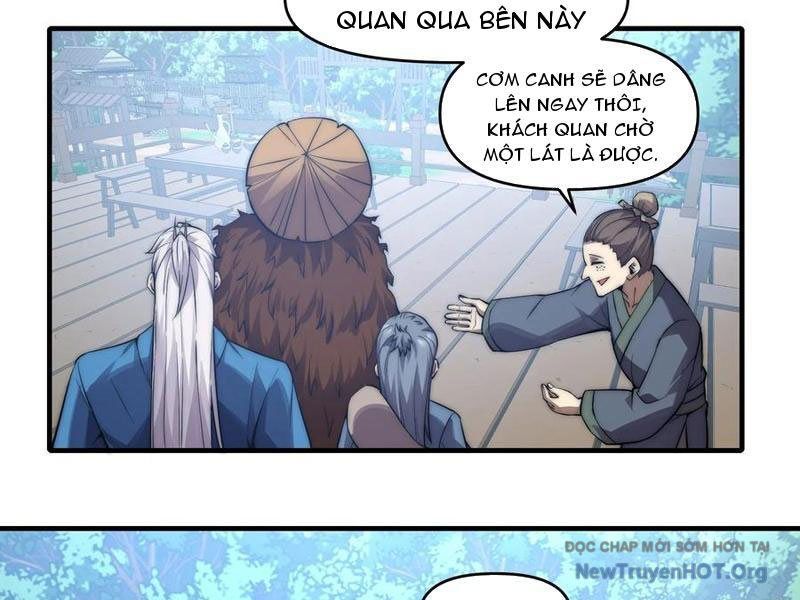 Lôi Kiếp Thập Vạn Niên - Chapter 21 - Page 14