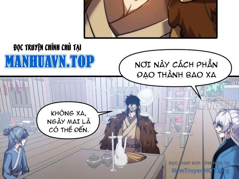 Lôi Kiếp Thập Vạn Niên - Chapter 21 - Page 18