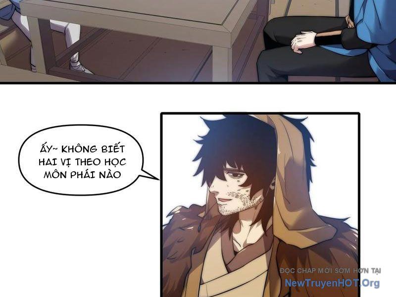 Lôi Kiếp Thập Vạn Niên - Chapter 21 - Page 19