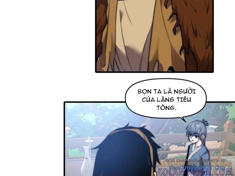 Lôi Kiếp Thập Vạn Niên - Chapter 21 - Page 20