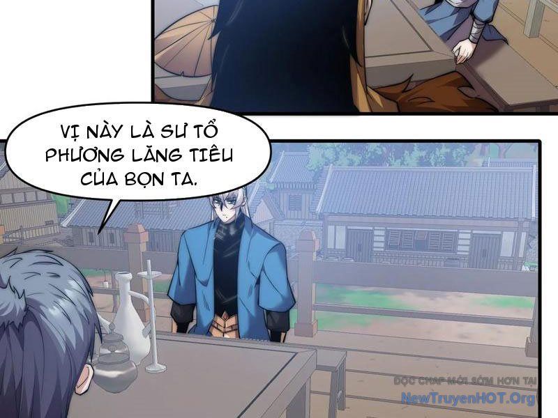 Lôi Kiếp Thập Vạn Niên - Chapter 21 - Page 21