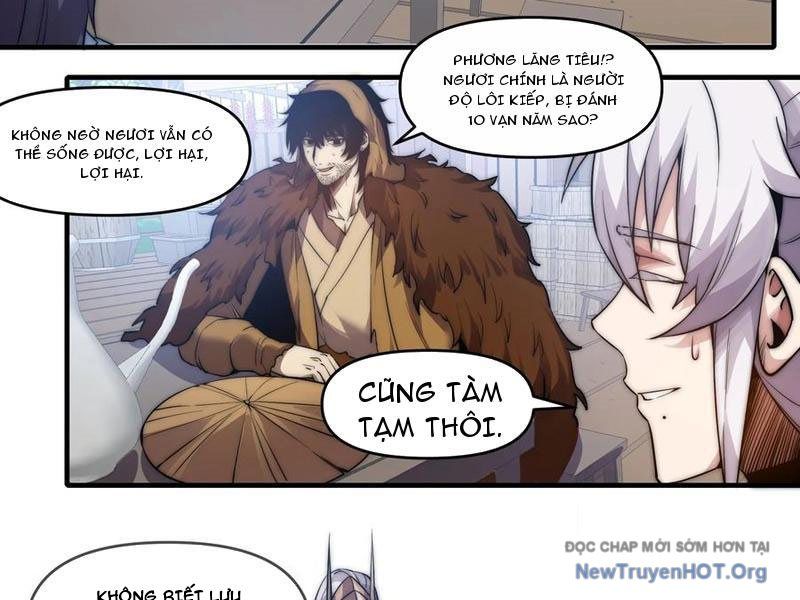 Lôi Kiếp Thập Vạn Niên - Chapter 21 - Page 22