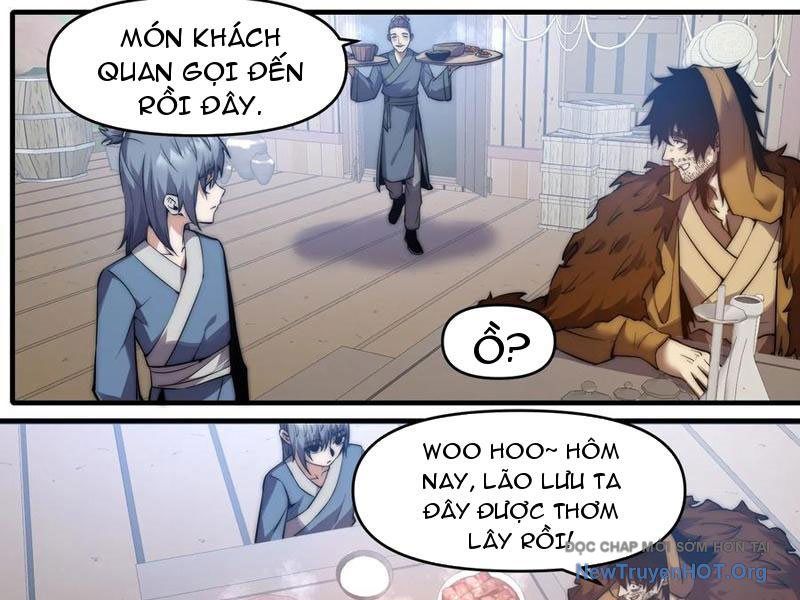 Lôi Kiếp Thập Vạn Niên - Chapter 21 - Page 26