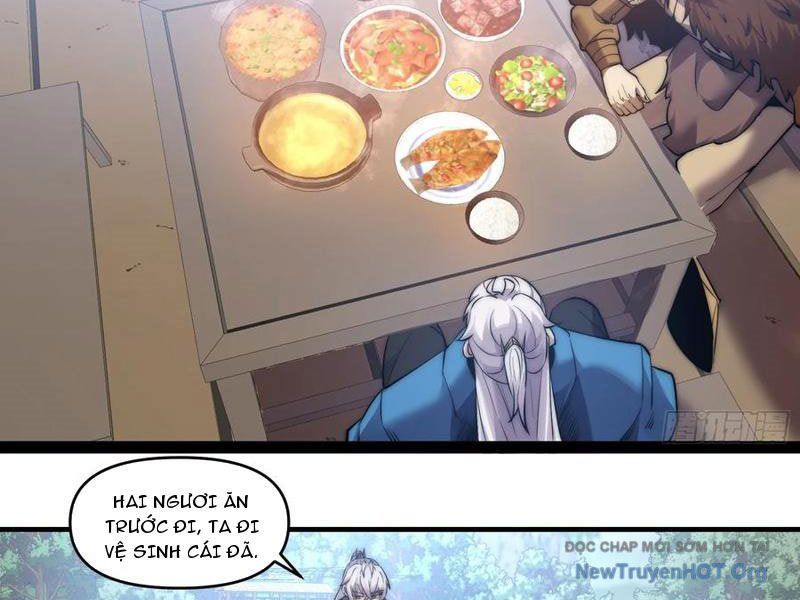 Lôi Kiếp Thập Vạn Niên - Chapter 21 - Page 27