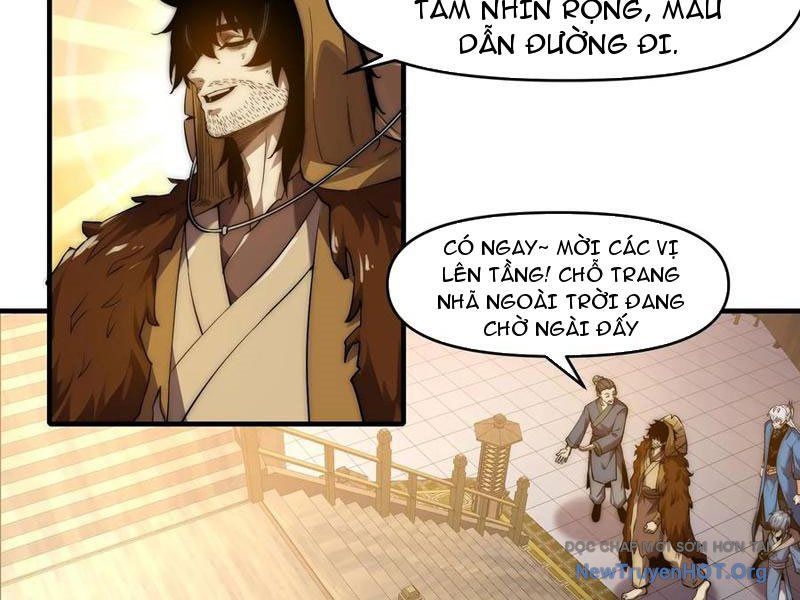 Lôi Kiếp Thập Vạn Niên - Chapter 21 - Page 3