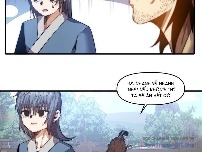 Lôi Kiếp Thập Vạn Niên - Chapter 21 - Page 30