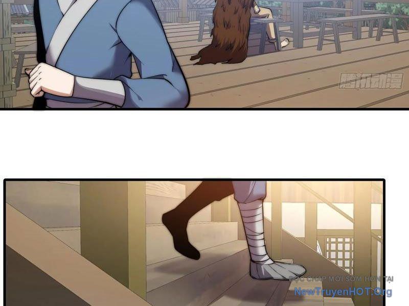 Lôi Kiếp Thập Vạn Niên - Chapter 21 - Page 31