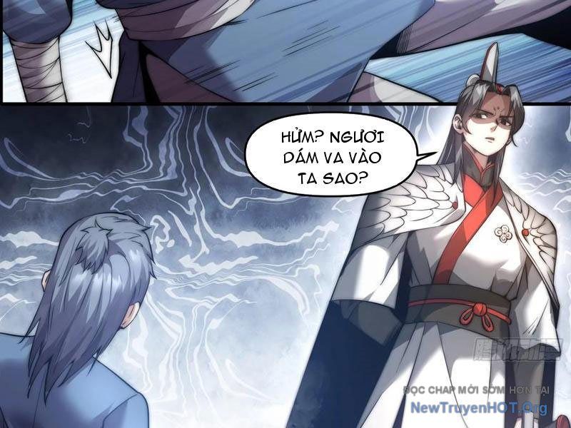 Lôi Kiếp Thập Vạn Niên - Chapter 21 - Page 34