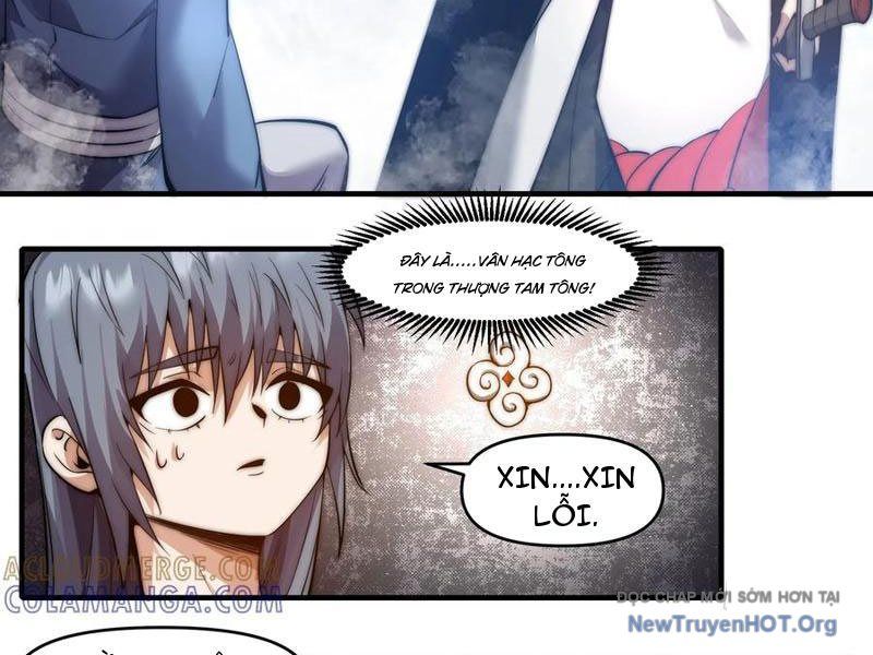 Lôi Kiếp Thập Vạn Niên - Chapter 21 - Page 35