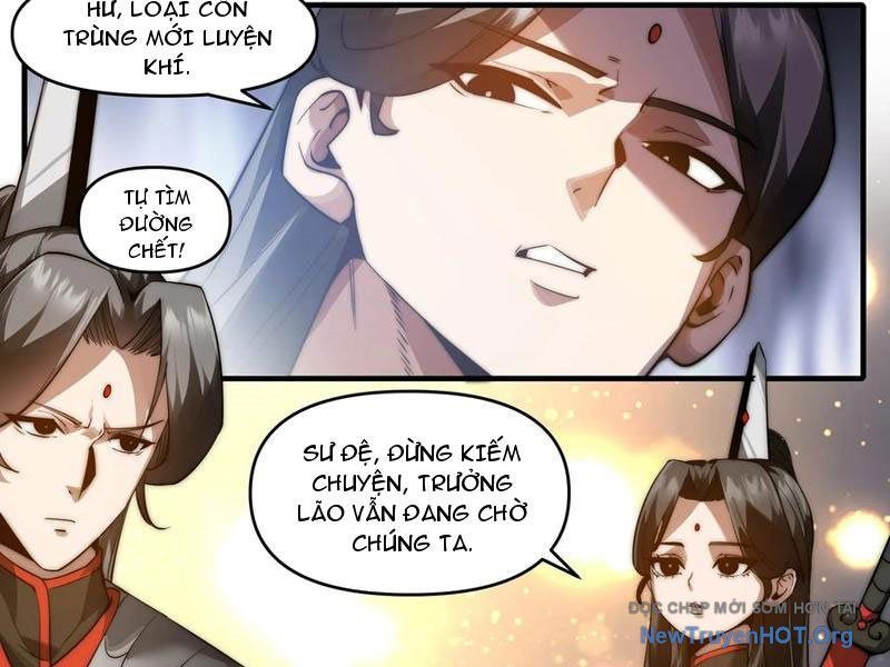 Lôi Kiếp Thập Vạn Niên - Chapter 21 - Page 36