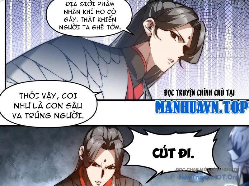 Lôi Kiếp Thập Vạn Niên - Chapter 21 - Page 38