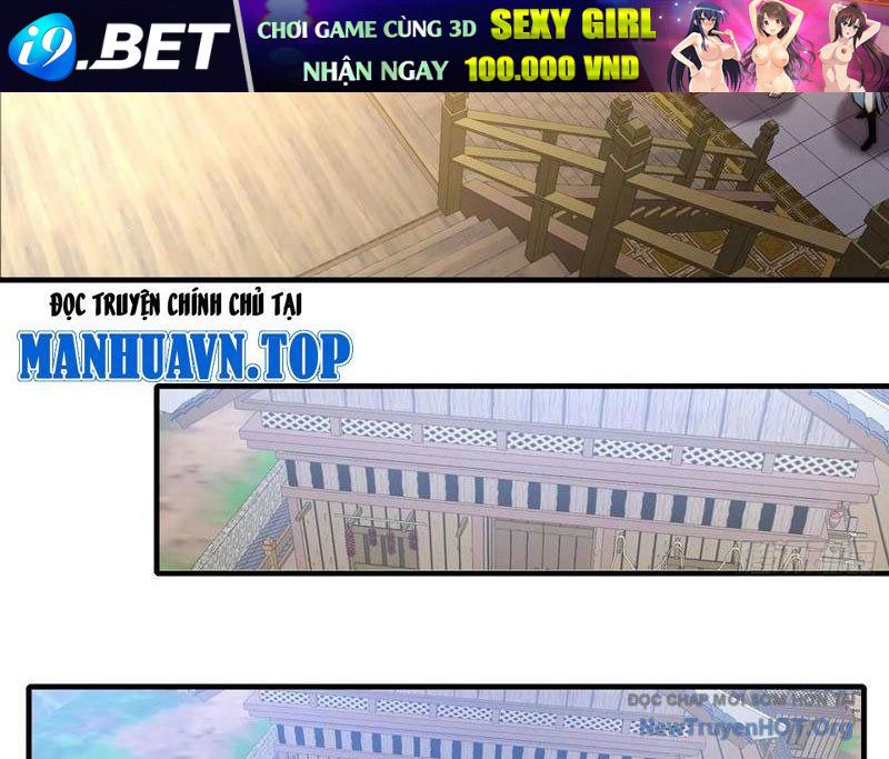 Lôi Kiếp Thập Vạn Niên - Chapter 21 - Page 4