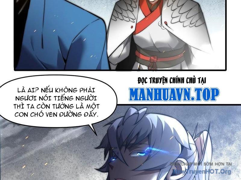 Lôi Kiếp Thập Vạn Niên - Chapter 21 - Page 55
