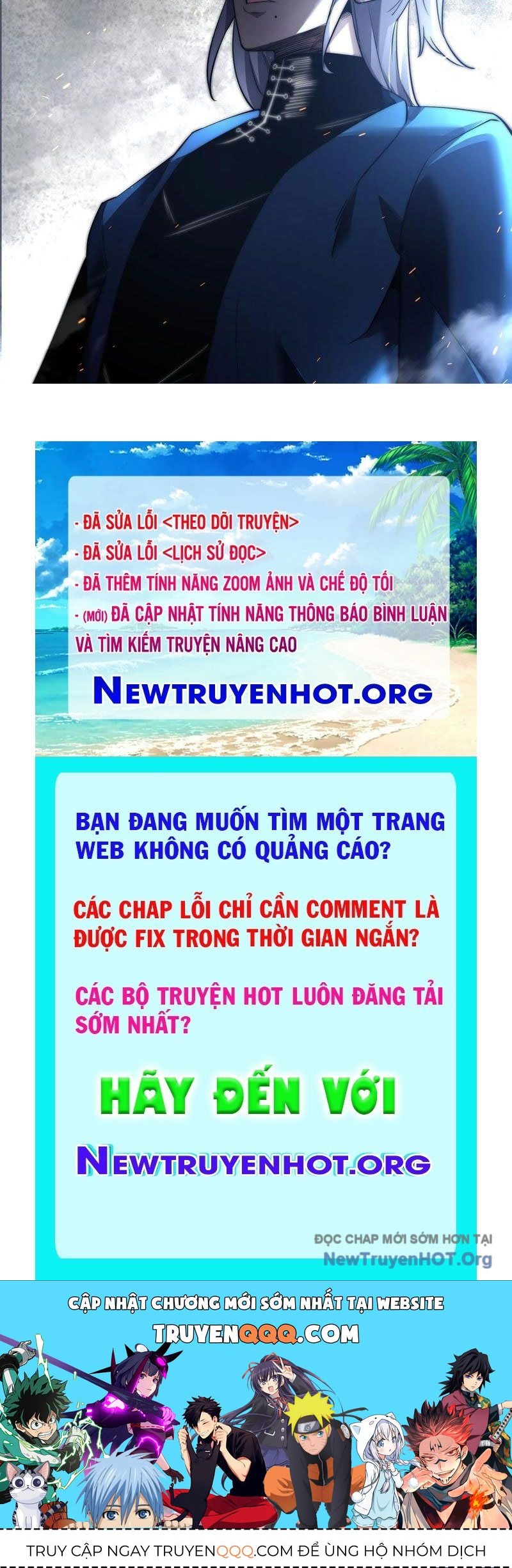 Lôi Kiếp Thập Vạn Niên - Chapter 21 - Page 56
