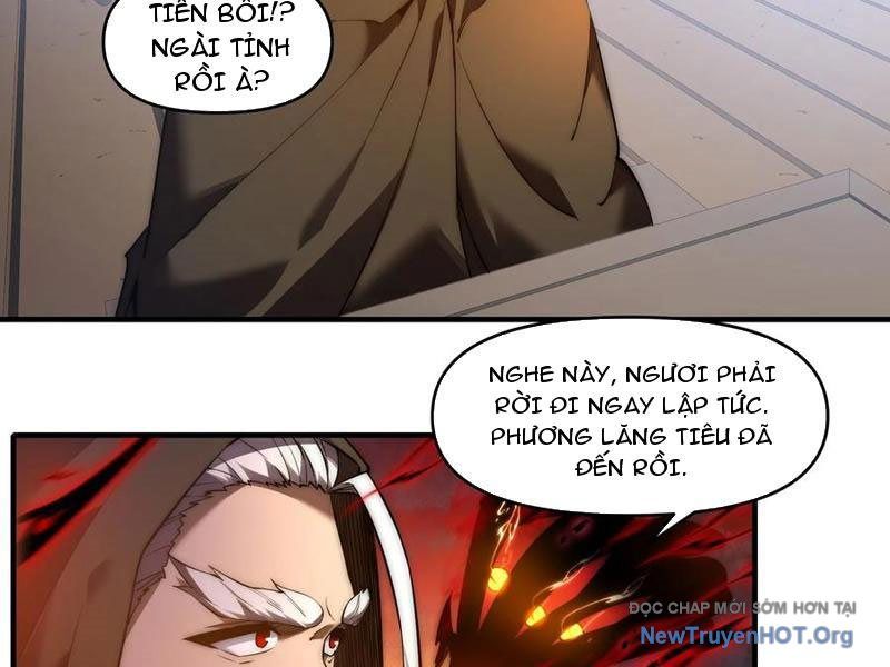 Lôi Kiếp Thập Vạn Niên - Chapter 21 - Page 6