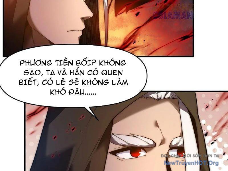 Lôi Kiếp Thập Vạn Niên - Chapter 21 - Page 7