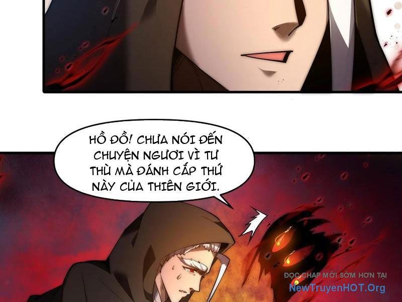 Lôi Kiếp Thập Vạn Niên - Chapter 21 - Page 8