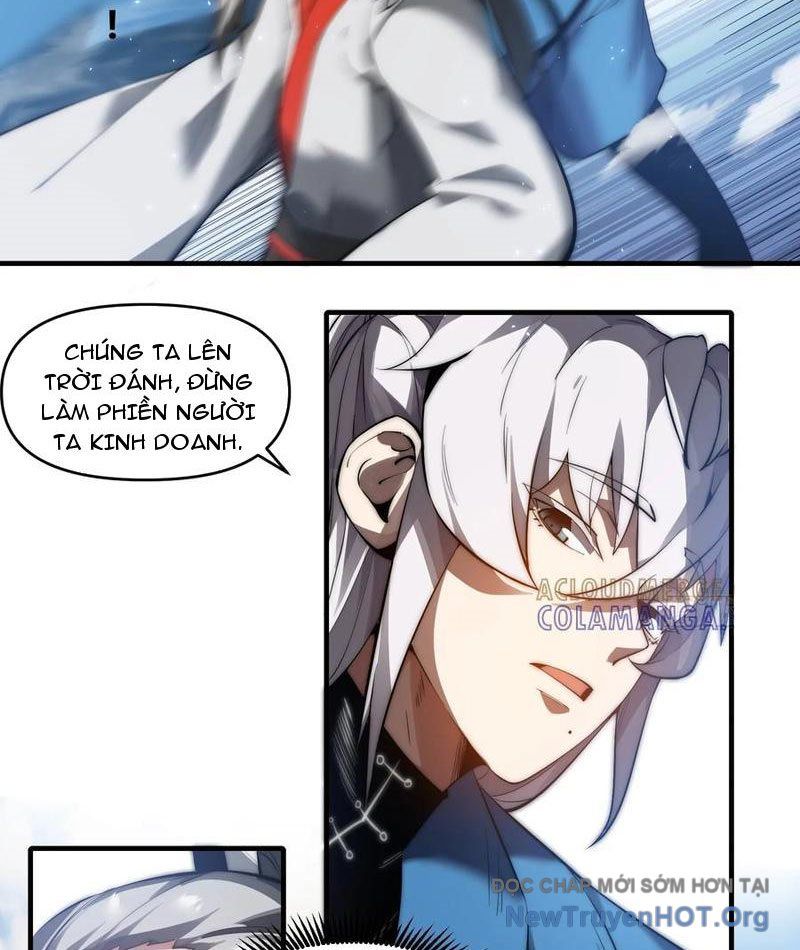 Lôi Kiếp Thập Vạn Niên - Chapter 22 - Page 10