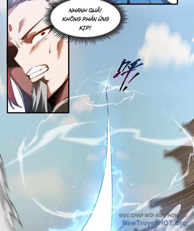 Lôi Kiếp Thập Vạn Niên - Chapter 22 - Page 11