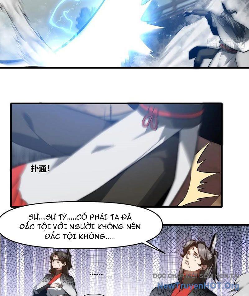 Lôi Kiếp Thập Vạn Niên - Chapter 22 - Page 12