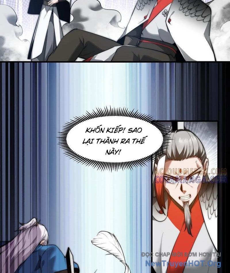 Lôi Kiếp Thập Vạn Niên - Chapter 22 - Page 13