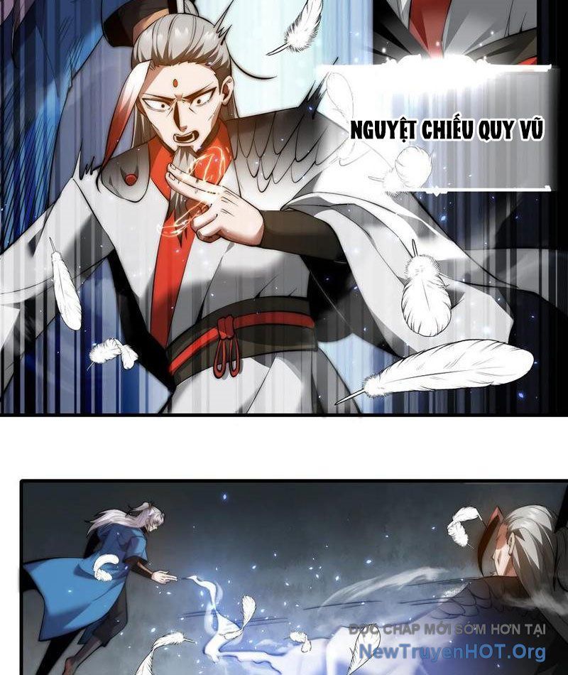 Lôi Kiếp Thập Vạn Niên - Chapter 22 - Page 14