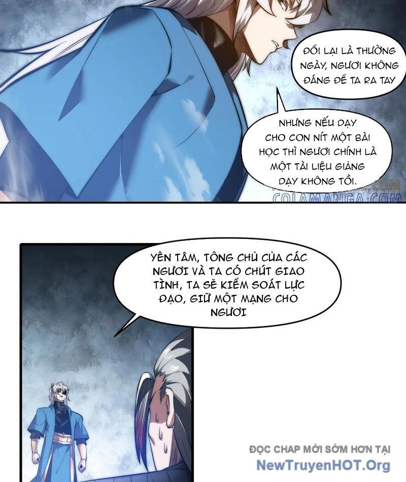 Lôi Kiếp Thập Vạn Niên - Chapter 22 - Page 16