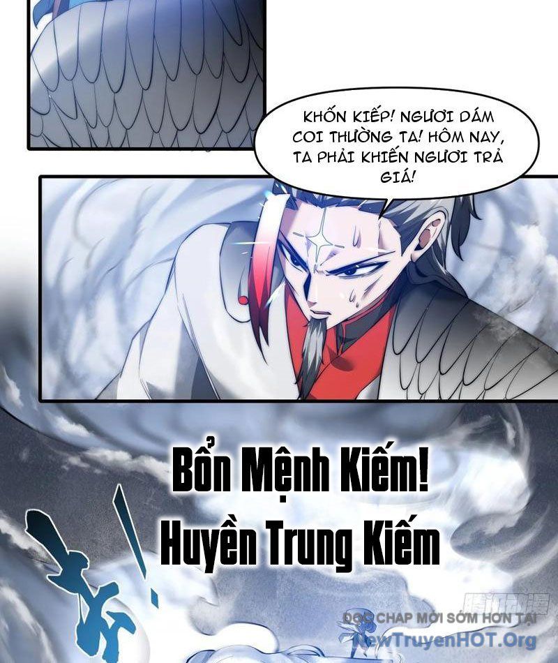 Lôi Kiếp Thập Vạn Niên - Chapter 22 - Page 17