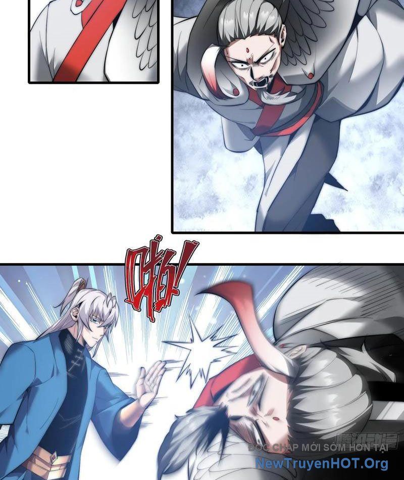 Lôi Kiếp Thập Vạn Niên - Chapter 22 - Page 20