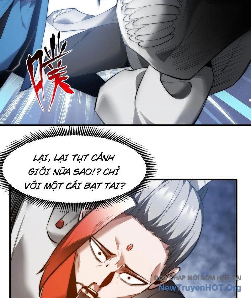 Lôi Kiếp Thập Vạn Niên - Chapter 22 - Page 21