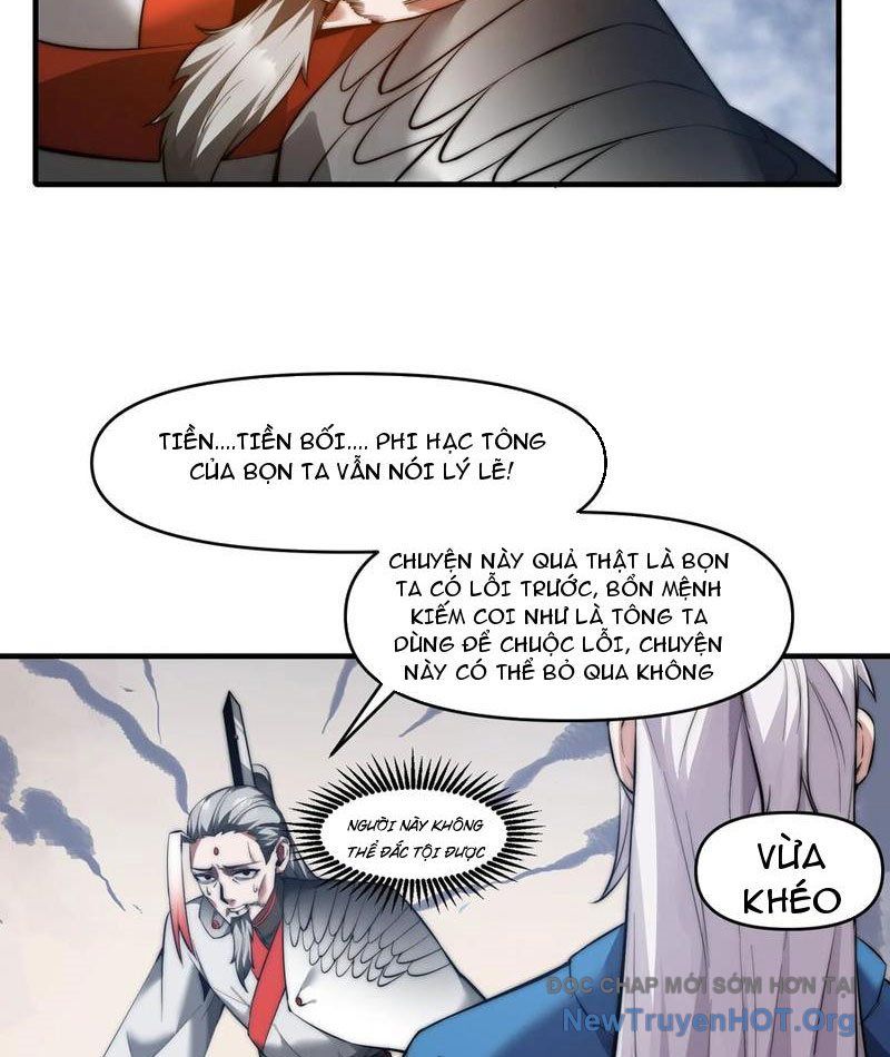 Lôi Kiếp Thập Vạn Niên - Chapter 22 - Page 22