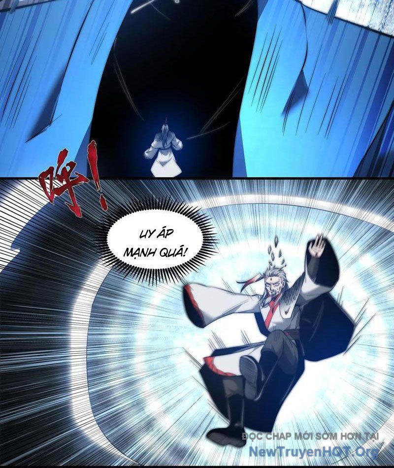 Lôi Kiếp Thập Vạn Niên - Chapter 22 - Page 25