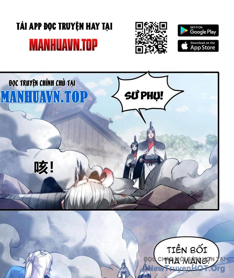 Lôi Kiếp Thập Vạn Niên - Chapter 22 - Page 27