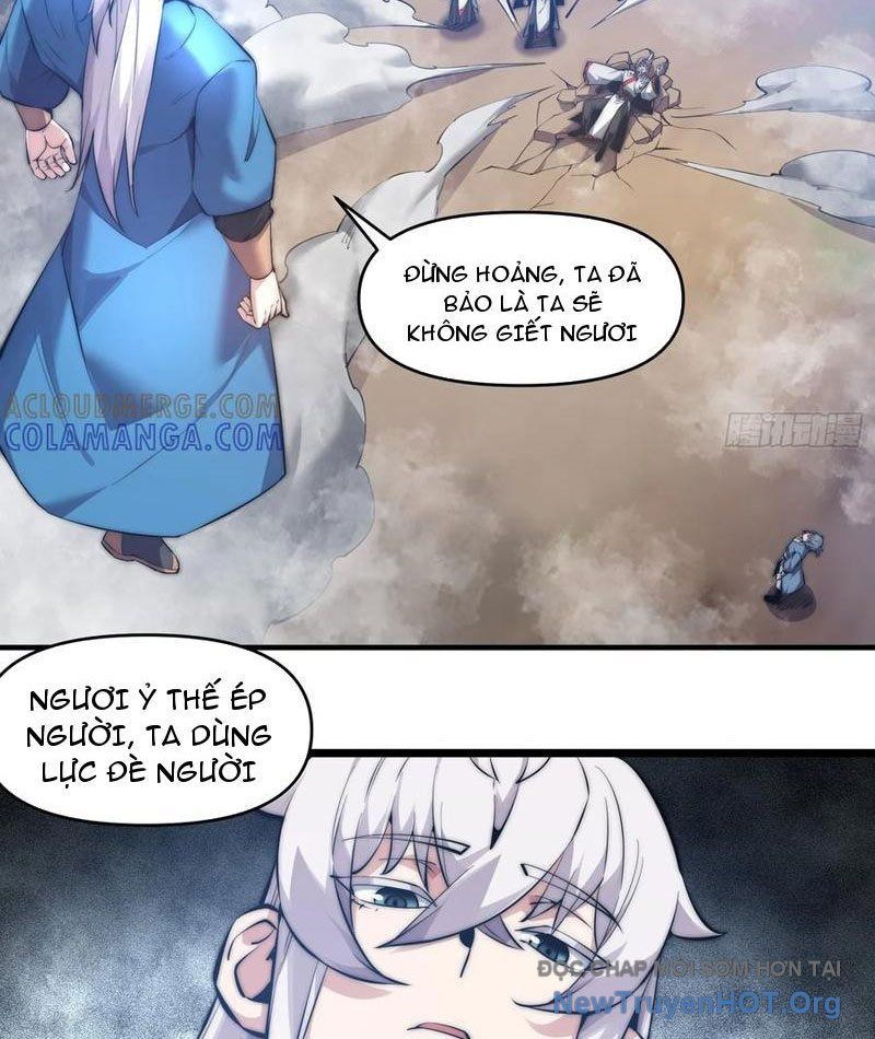 Lôi Kiếp Thập Vạn Niên - Chapter 22 - Page 28