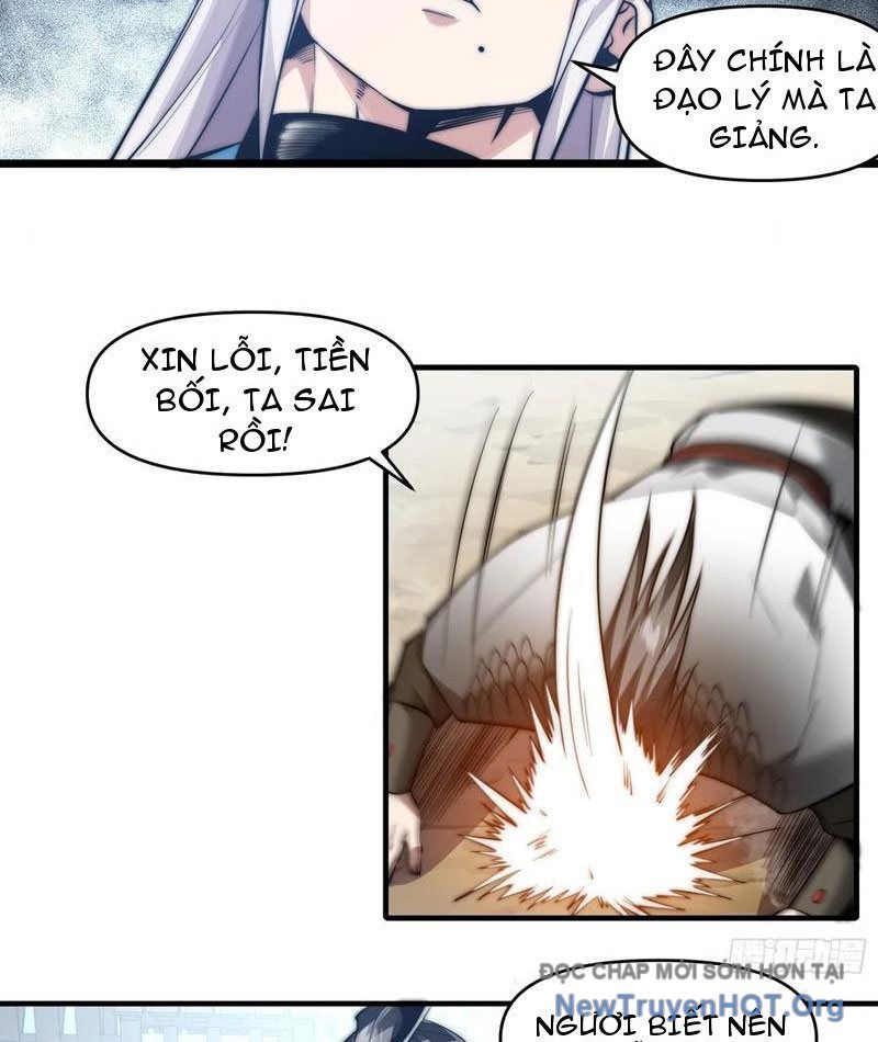 Lôi Kiếp Thập Vạn Niên - Chapter 22 - Page 29