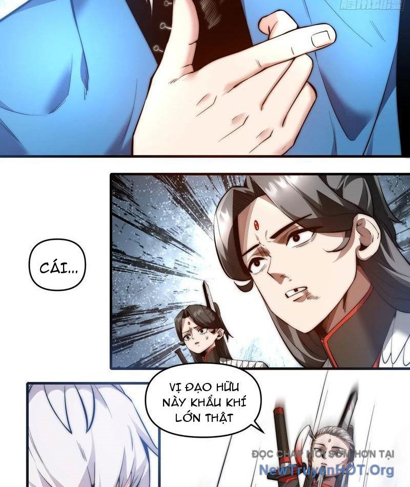 Lôi Kiếp Thập Vạn Niên - Chapter 22 - Page 3