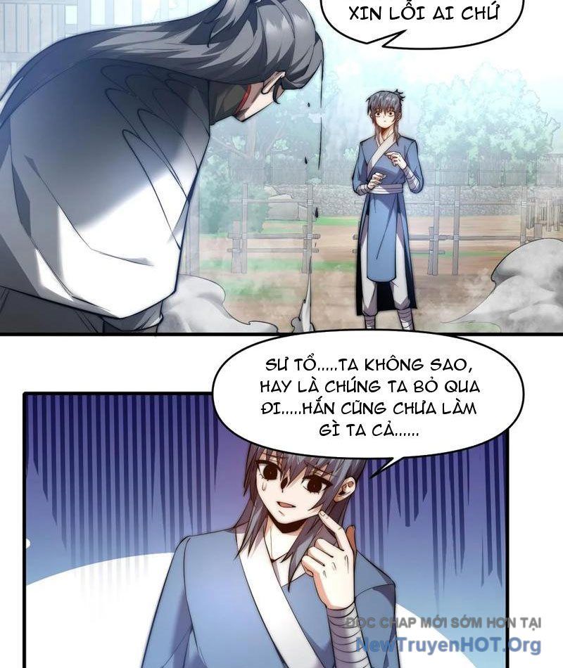 Lôi Kiếp Thập Vạn Niên - Chapter 22 - Page 30